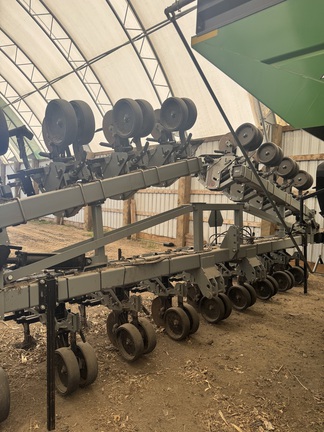 2021 Hiniker 6500 Cultivator RowCrop
