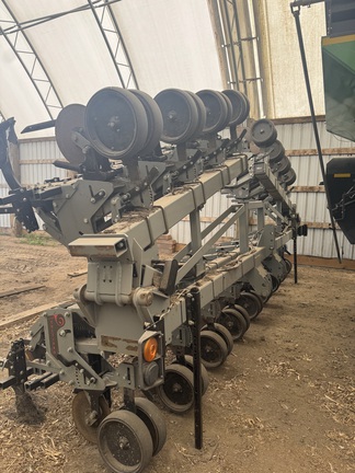 2021 Hiniker 6500 Cultivator RowCrop