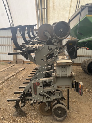 2021 Hiniker 6500 Cultivator RowCrop