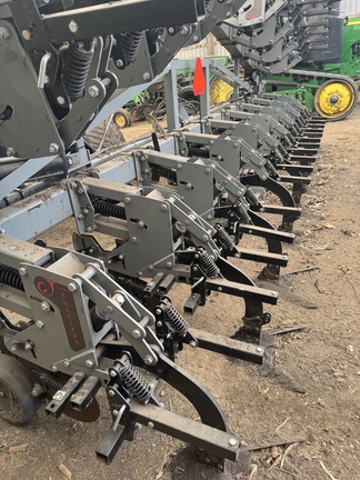 2021 Hiniker 6500 Cultivator RowCrop
