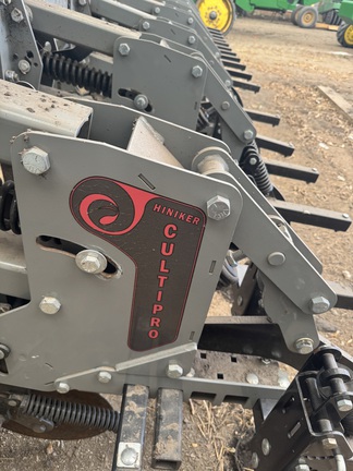 2021 Hiniker 6500 Cultivator RowCrop