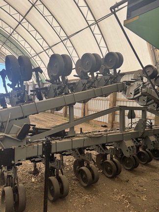 2021 Hiniker 6500 Cultivator RowCrop