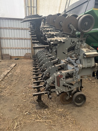 2021 Hiniker 6500 Cultivator RowCrop