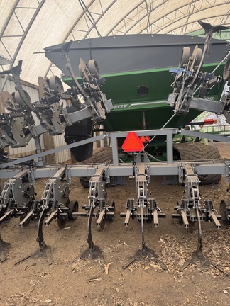 2021 Hiniker 6500 Cultivator RowCrop