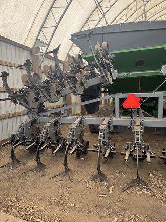 2021 Hiniker 6500 Cultivator RowCrop