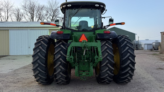 2012 John Deere 7280R Tractor