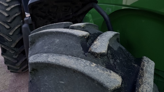 2012 John Deere 7280R Tractor