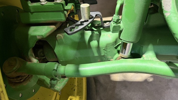 2012 John Deere 7280R Tractor