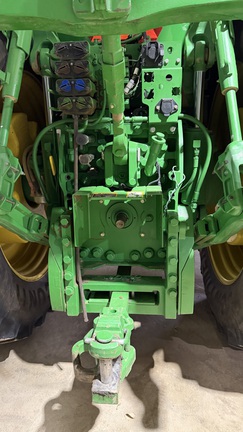 2012 John Deere 7280R Tractor