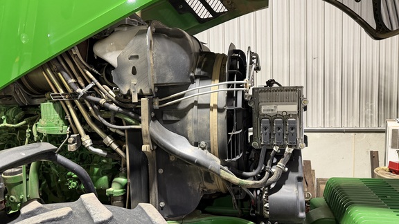 2012 John Deere 7280R Tractor