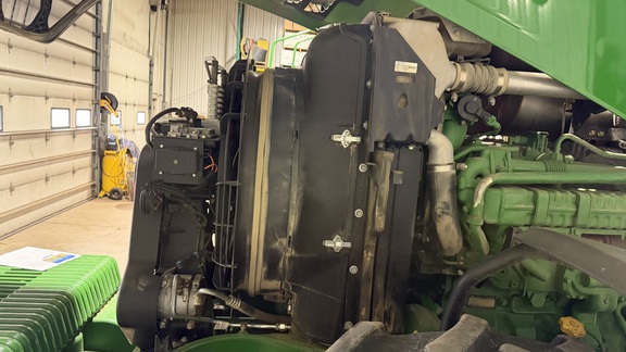 2012 John Deere 7280R Tractor