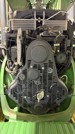 2012 John Deere 7280R Tractor