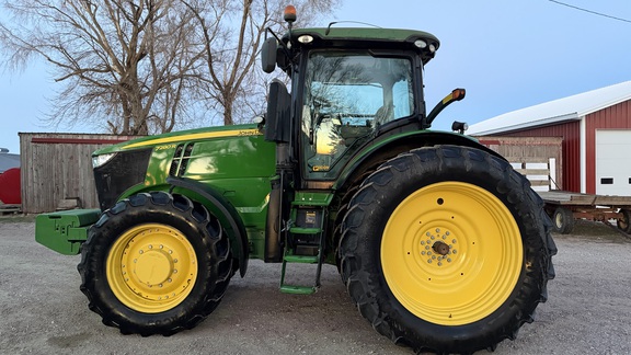 2012 John Deere 7280R Tractor
