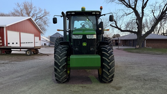 2012 John Deere 7280R Tractor
