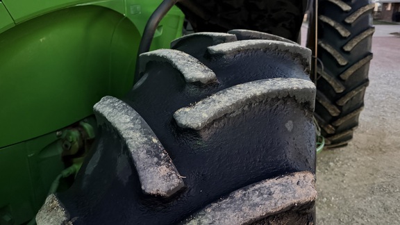 2012 John Deere 7280R Tractor