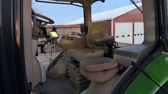 2012 John Deere 7280R Tractor