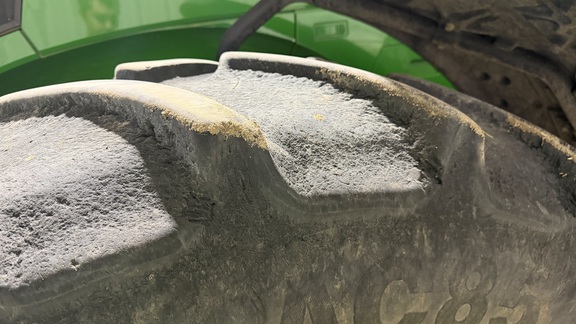 2012 John Deere 7280R Tractor