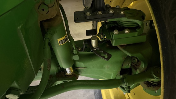 2012 John Deere 7280R Tractor