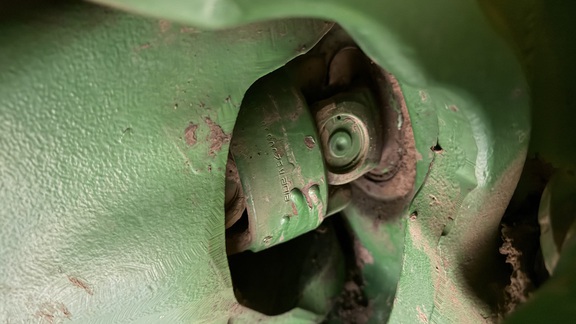 2012 John Deere 7280R Tractor