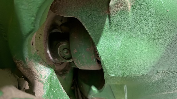 2012 John Deere 7280R Tractor
