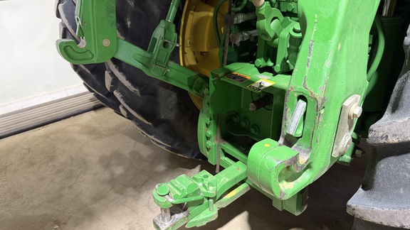 2012 John Deere 7280R Tractor