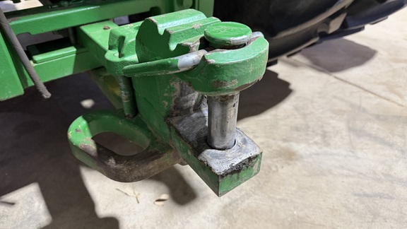 2012 John Deere 7280R Tractor