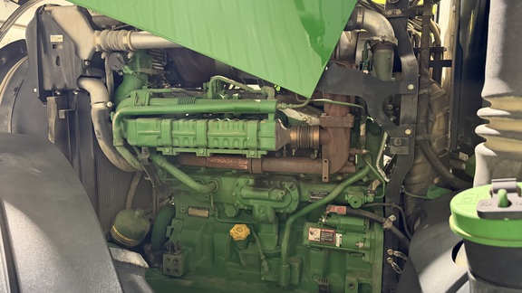 2012 John Deere 7280R Tractor