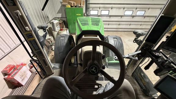 2012 John Deere 7280R Tractor