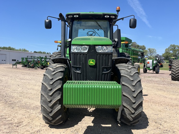 2012 John Deere 7280R Tractor