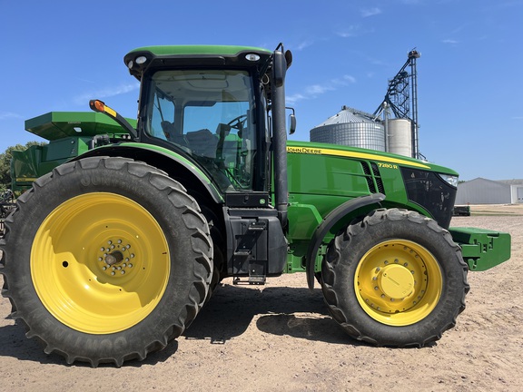 2012 John Deere 7280R Tractor