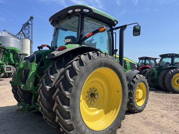 2012 John Deere 7280R Tractor