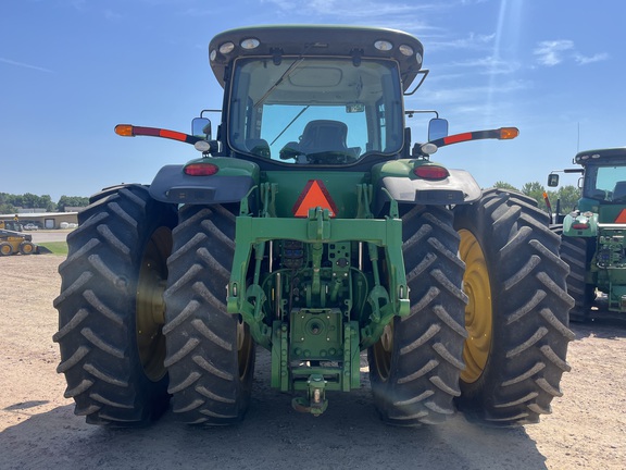2012 John Deere 7280R Tractor