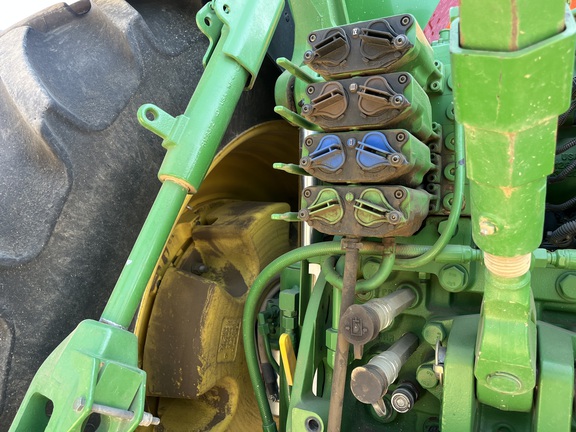2012 John Deere 7280R Tractor