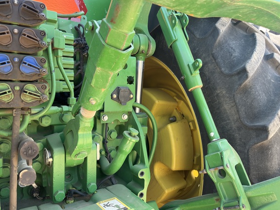 2012 John Deere 7280R Tractor
