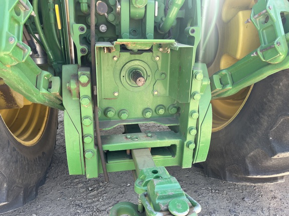 2012 John Deere 7280R Tractor