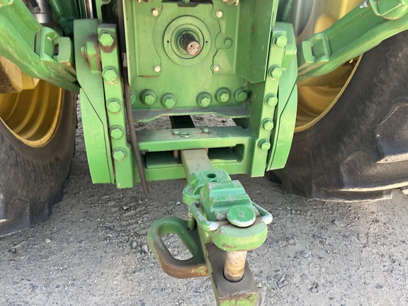 2012 John Deere 7280R Tractor