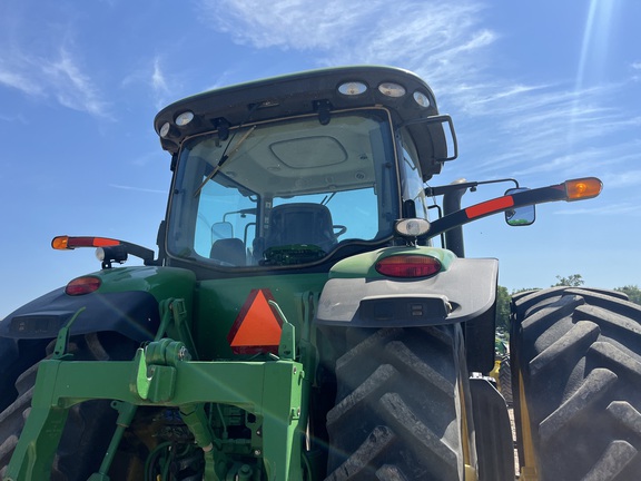 2012 John Deere 7280R Tractor