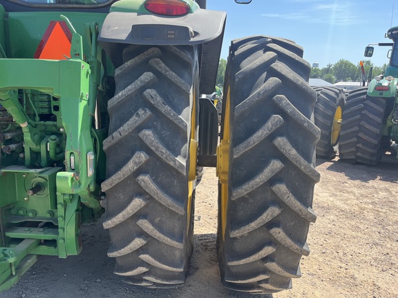 2012 John Deere 7280R Tractor