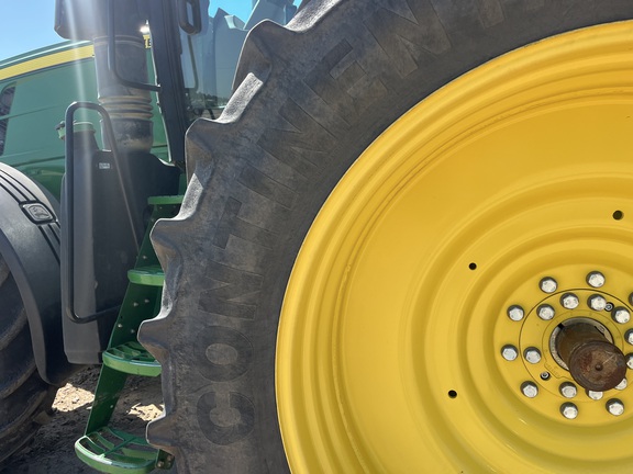 2012 John Deere 7280R Tractor
