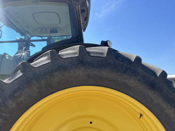 2012 John Deere 7280R Tractor