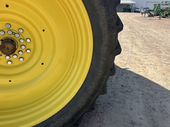 2012 John Deere 7280R Tractor