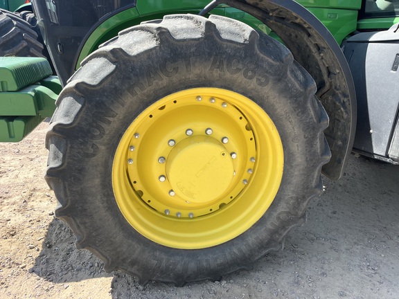 2012 John Deere 7280R Tractor