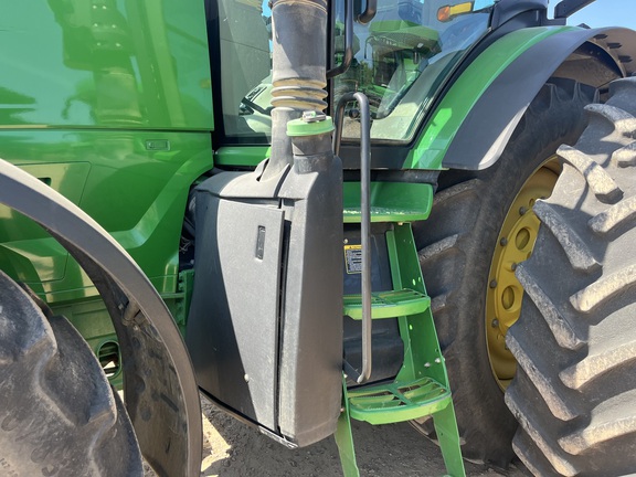 2012 John Deere 7280R Tractor