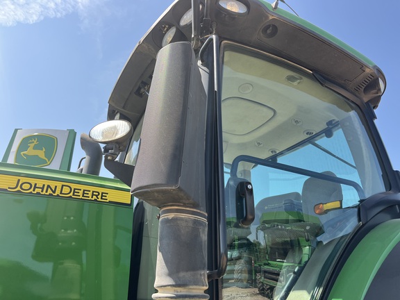 2012 John Deere 7280R Tractor