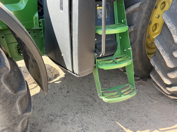 2012 John Deere 7280R Tractor