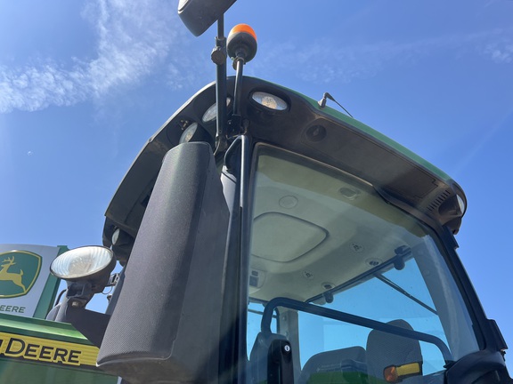 2012 John Deere 7280R Tractor