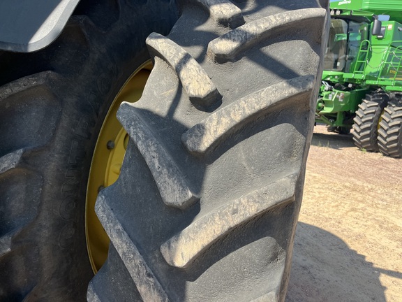 2012 John Deere 7280R Tractor