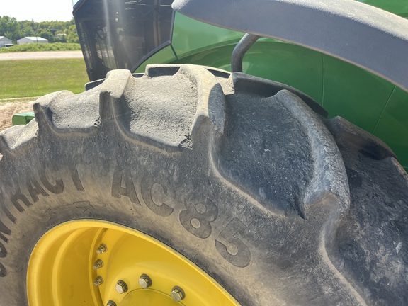 2012 John Deere 7280R Tractor