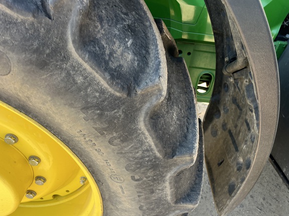 2012 John Deere 7280R Tractor