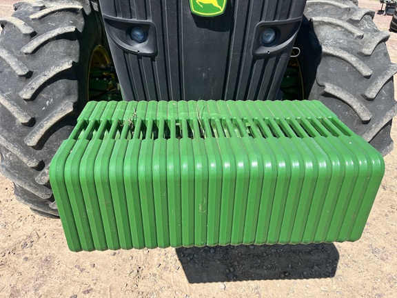 2012 John Deere 7280R Tractor